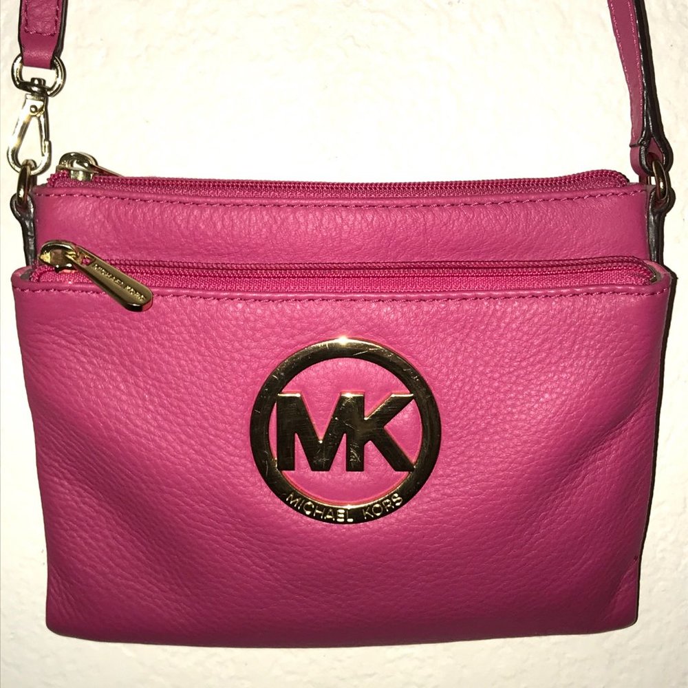 Michael Kors Crossbody Bag